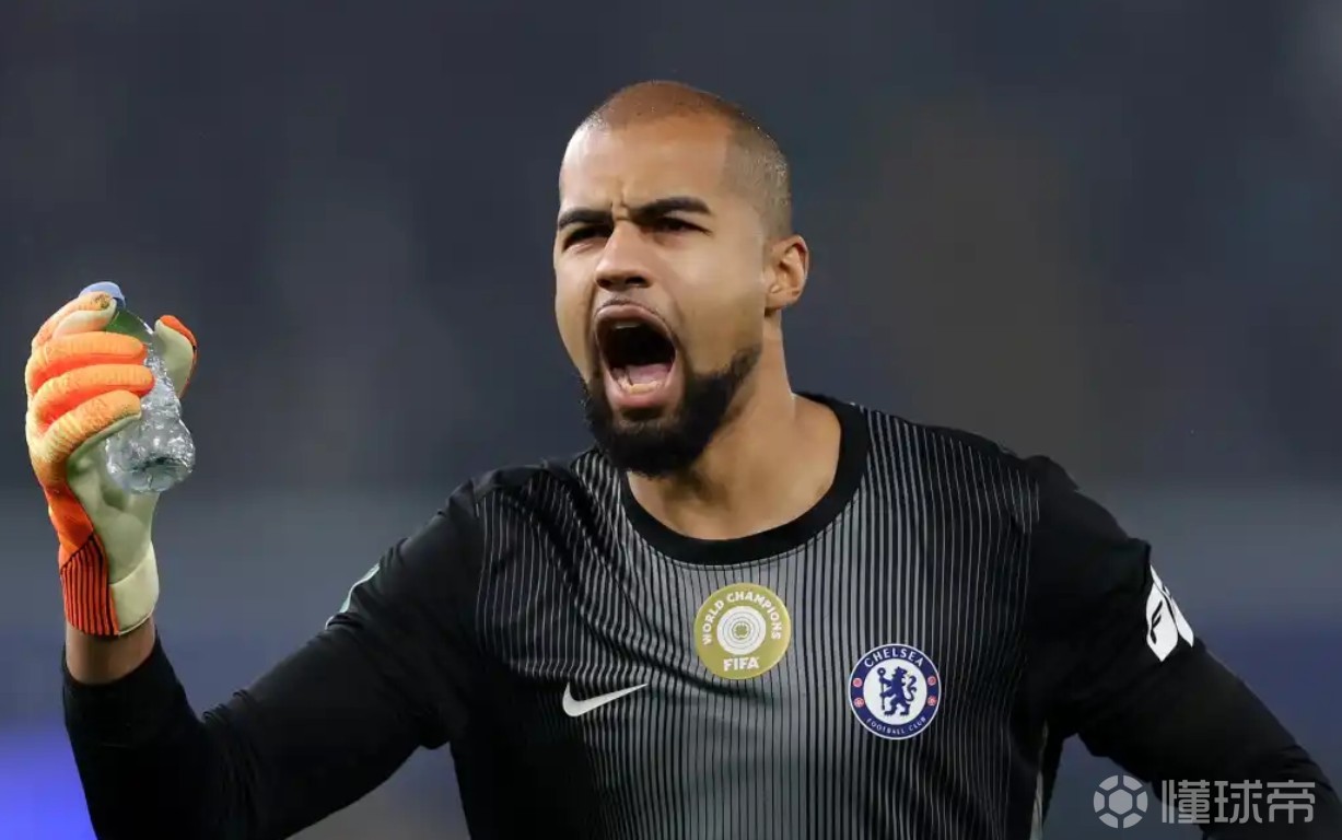 奥哈拉：桑切斯到底在干嘛？简直就是非职业联赛的水平