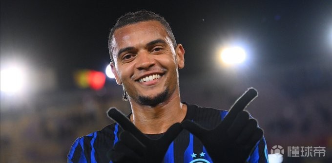 斯基拉：国米将1500万欧买断阿坎吉，并与球员签约至2028年