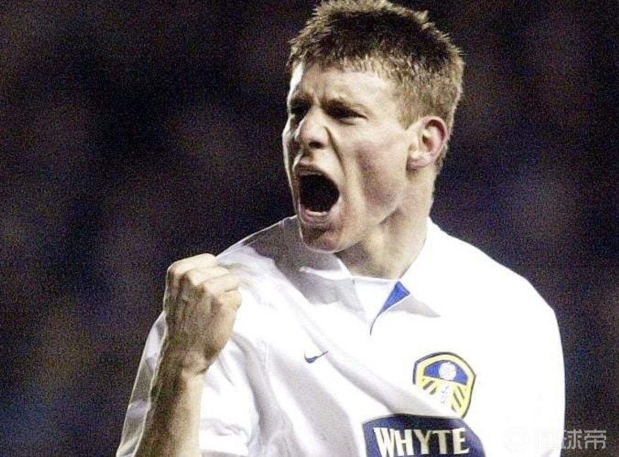 电讯报：发掘米尔纳的球探是狱警；首秀时他换下了威尔科克斯