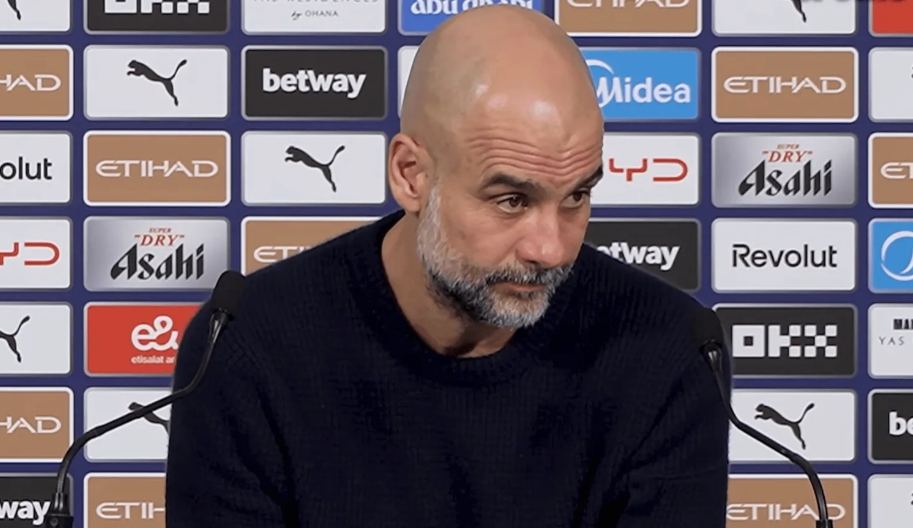 瓜帅：我跟球员说这三天你们喝点酒享受生活 然后再备战利兹