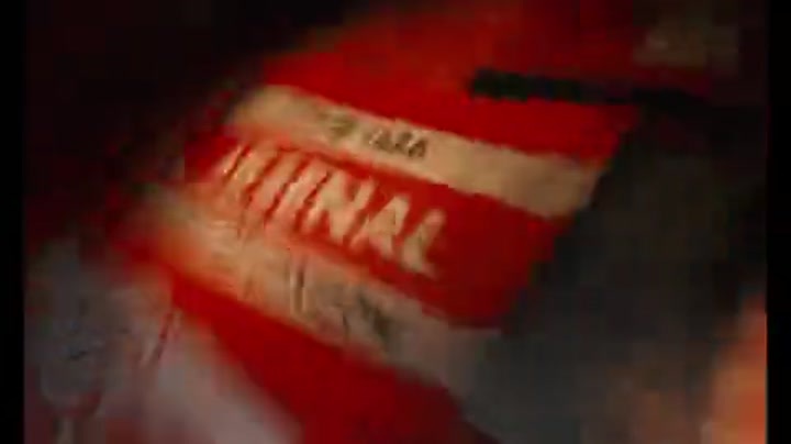 英超官方视频预热热刺vs阿森纳