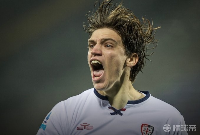 斯基拉：热刺球探现场考察亚特兰大外租右后卫帕莱斯特拉