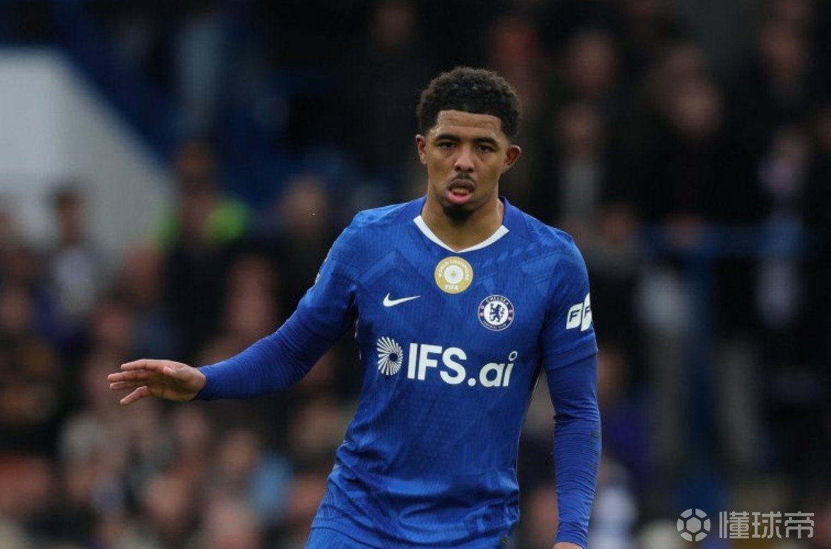 回应种族歧视，福法纳：2026年了一切还是老样子，什么都没变