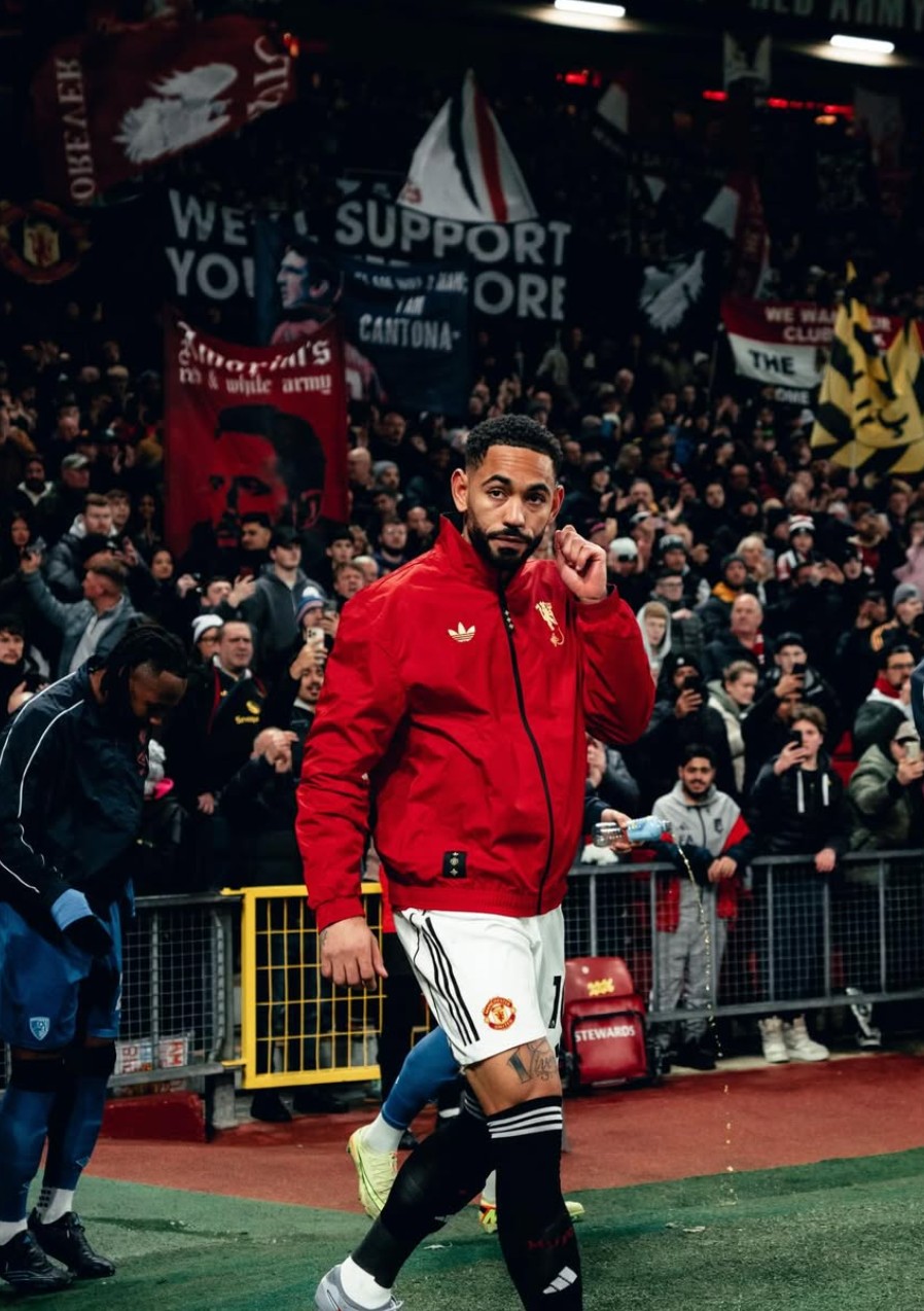 前MMA格斗手：库尼亚场上场下都是榜样，能陪他训练很荣幸