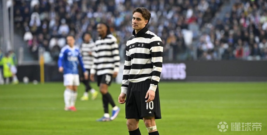 罗体：横条纹球衣是丑陋的，这支尤文连平庸的表现都难以维持