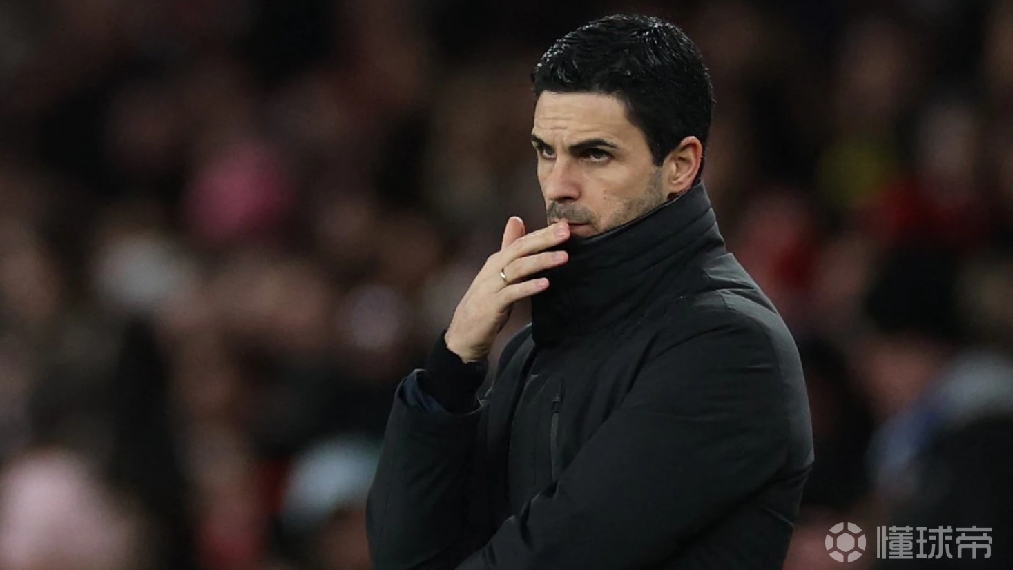 电讯报：在瓜迪奥拉仍在曼城时夺冠，阿森纳才算真正证明自己