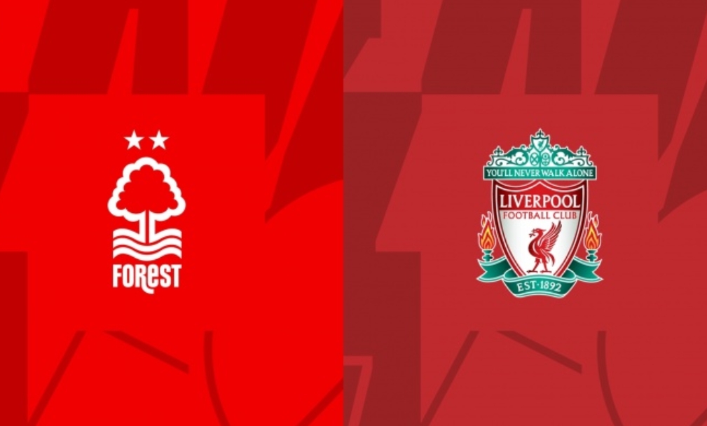 利物浦客战森林首发：萨拉赫搭档埃基蒂克 维尔茨出战