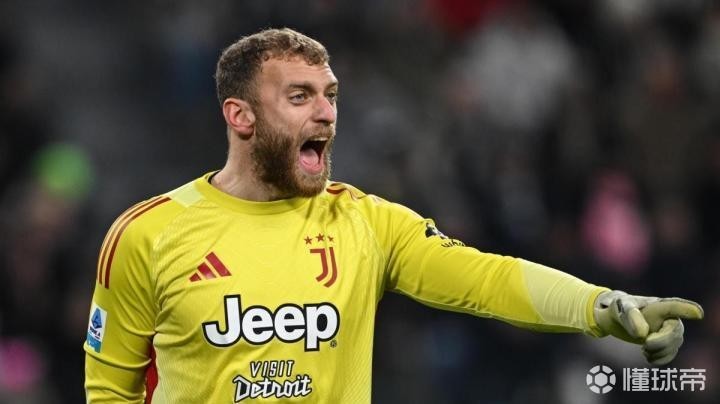 都体：尤文门将引援首选卡尔内塞基，老将德赫亚也是考察目标