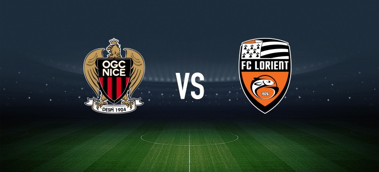 尼斯vs洛里昂：丹特、穆罕默德-阿里-肖首发，班巴-迪昂、永瓦-恩加梅尼出战