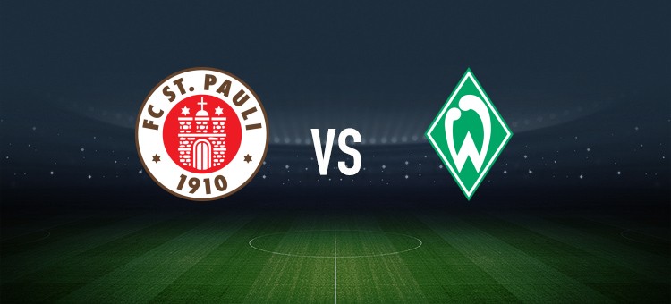 圣保利vs云达不莱梅：杰克逊-欧文、藤田让瑠奇马首发，施密德、姆班古拉出战