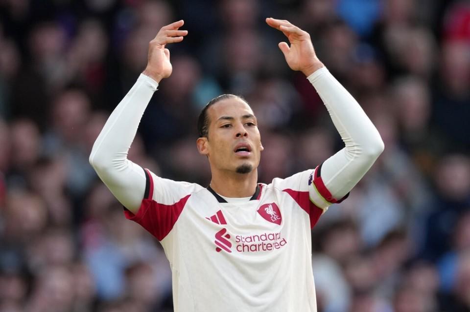 利物浦豪取三连胜！2026第一次，麦卡读秒绝杀，连破四大魔咒