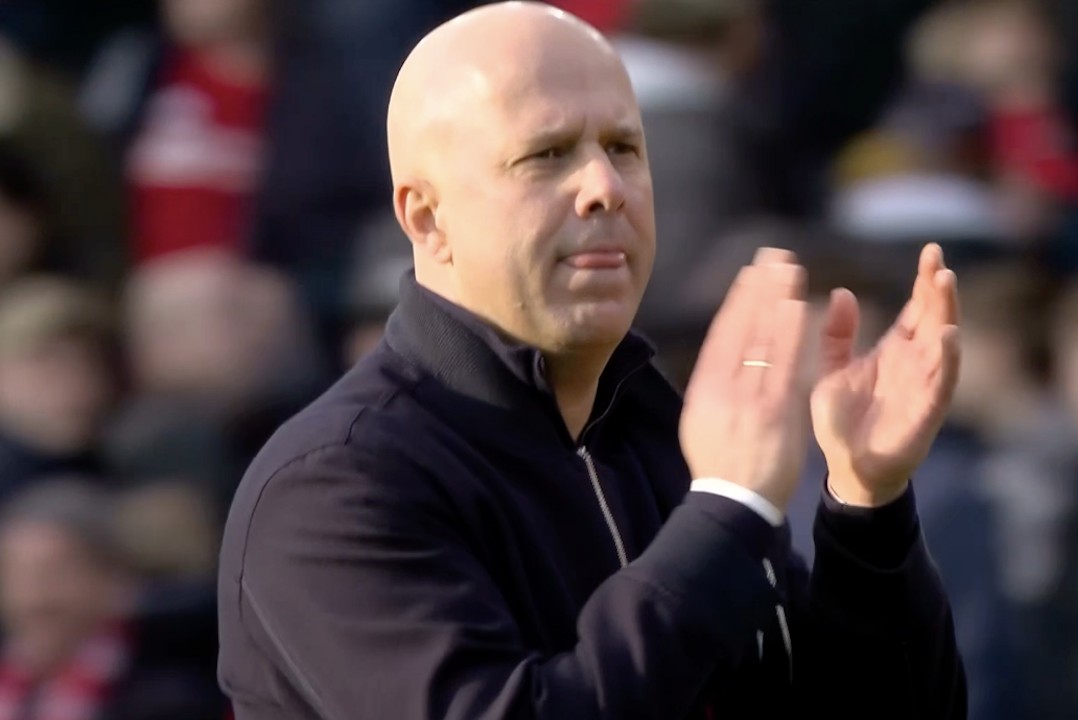 结束连续3次交锋不胜，斯洛特治下利物浦首次击败森林