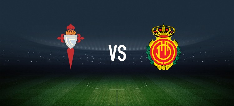 塞尔塔vs马略卡：马科斯-阿隆索、贝西诺首发，塞尔希-达德尔、韦达特-穆里奇出战