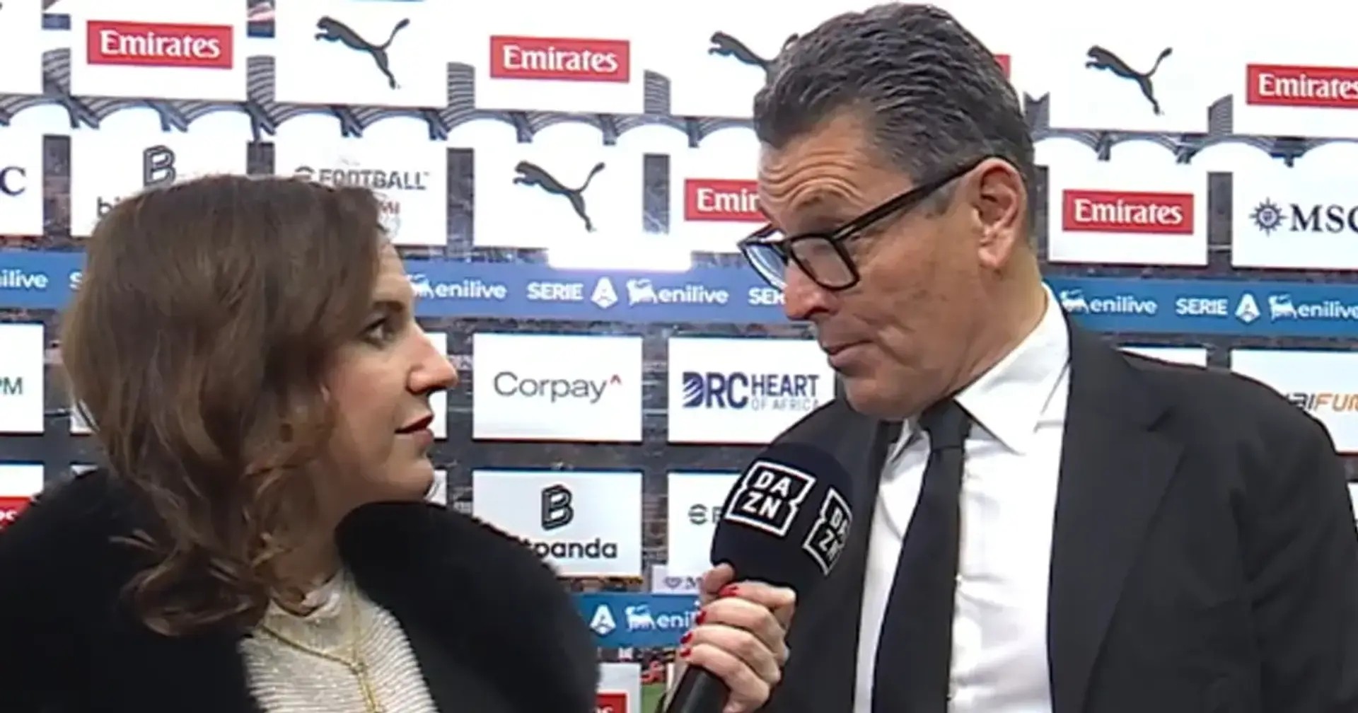 兰杜奇：洛夫图斯-奇克能够前插进入禁区，我们对他充满信心