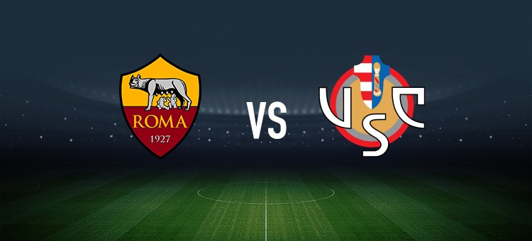 罗马vs克雷莫内塞：洛伦佐-佩莱格里尼、马伦首发，萨纳夫里亚、奥代罗出战