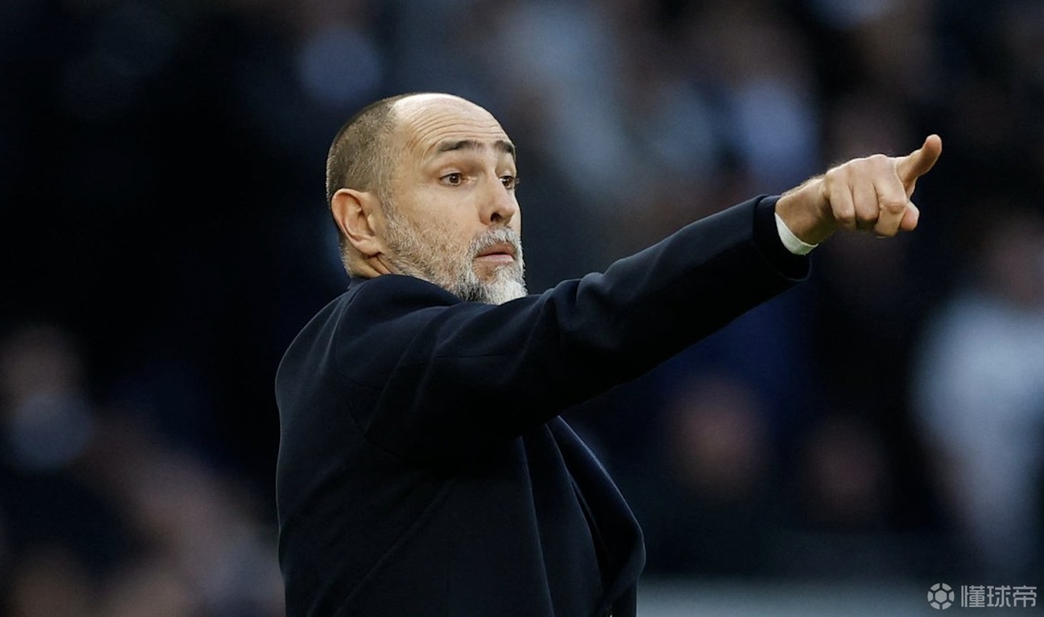 自博阿斯以来，图多尔是首位执教热刺英超首秀输球的主帅