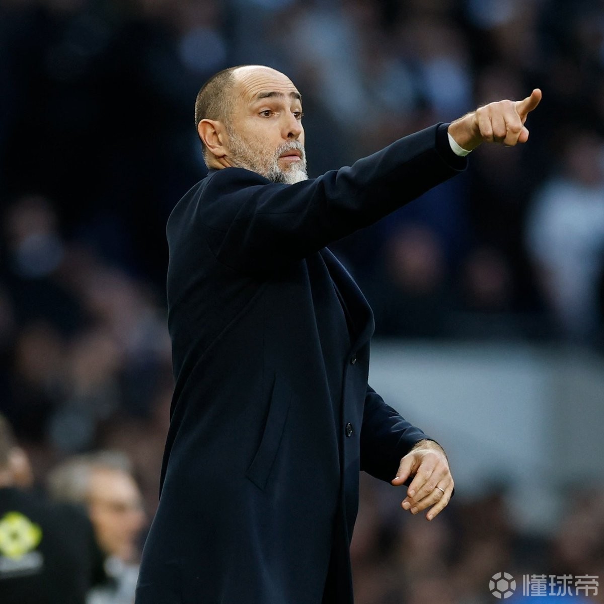 自2007年11月以来，热刺首次单赛季英超连续9场不胜