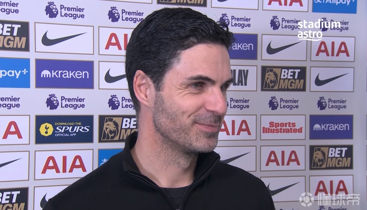 塔帅：如果你不想要挑战那就去做别的事，这里不适合你