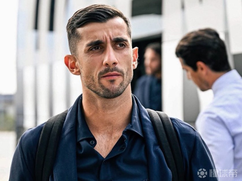 近三个赛季只出场24次，斯基拉：佩林可能在今夏离开尤文