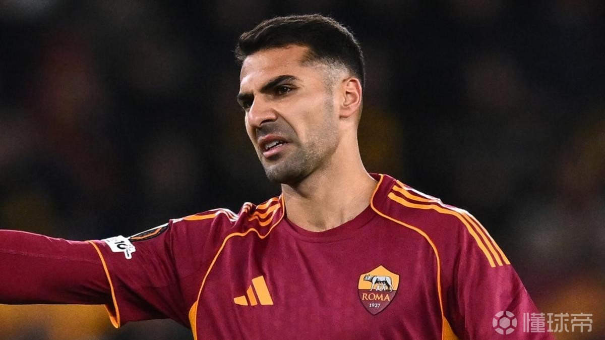 罗马诺：切利克没和尤文达成协议，国米和英超俱乐部也想免签