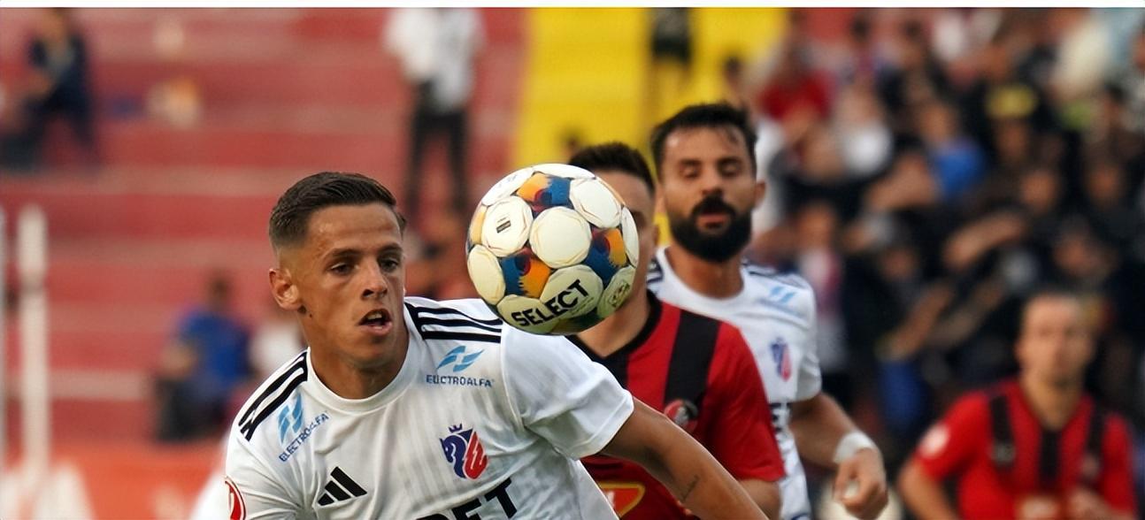 真会过日子 中超升班马区区5万欧签5名新外援 一人还是欧冠级神锋