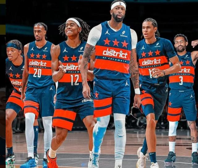 戴维斯和杨仍在养伤本季不会复出？ 奇才本赛季将俯冲选秀？