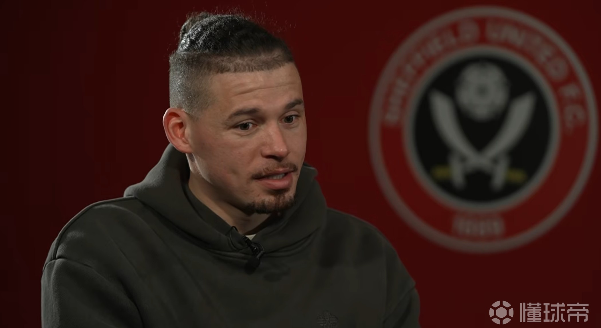 菲利普斯：我还有能量，还能踢球；很期待未来三四年的生涯