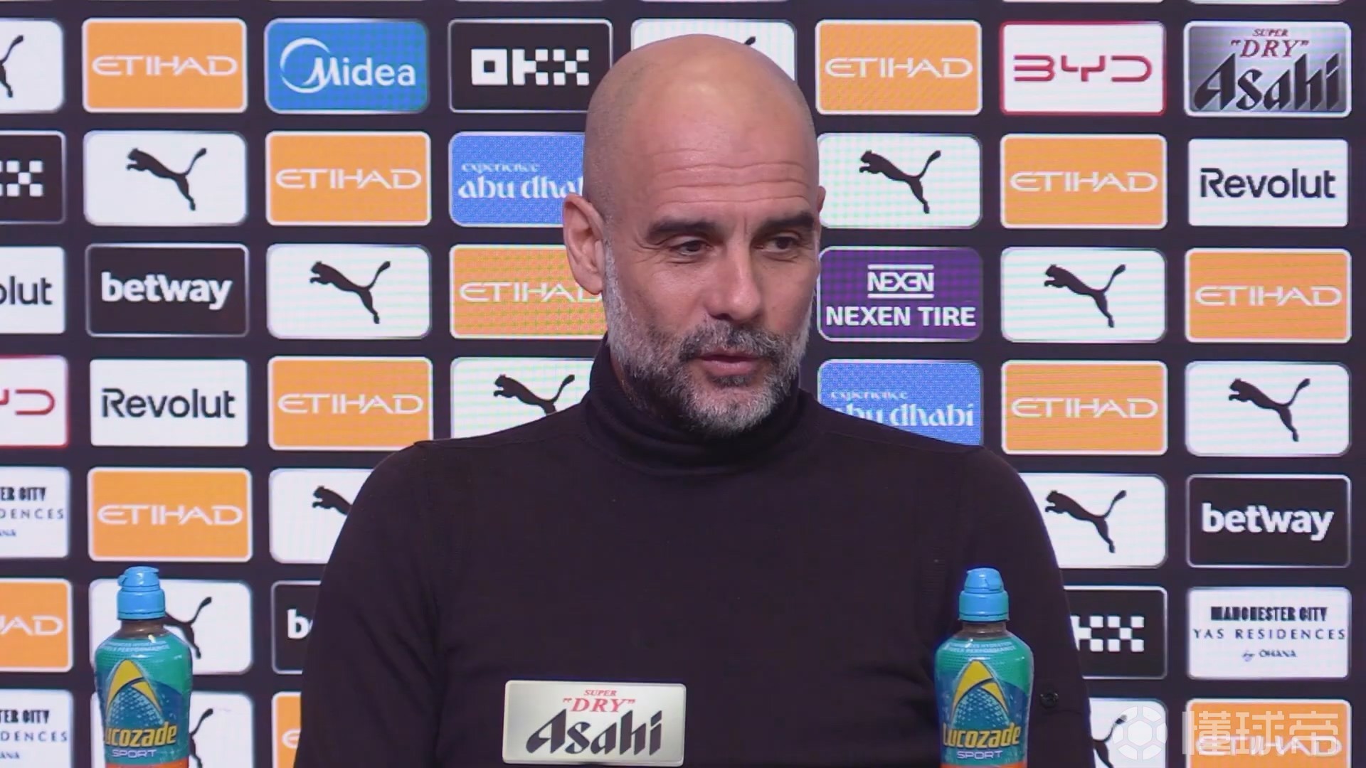 瓜迪奥拉：虽然阿森纳最近丢了7分，但他们有能力连胜很多场