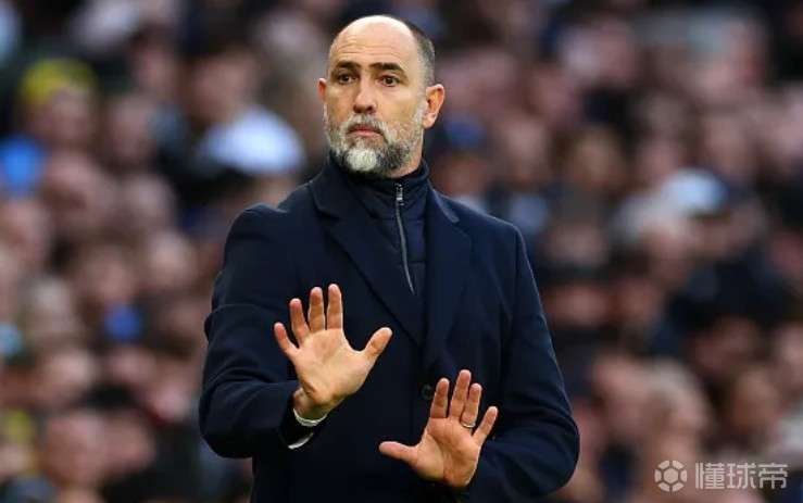 迪福：热刺不会降级的，接下来踢富勒姆、水晶宫完全有能力赢