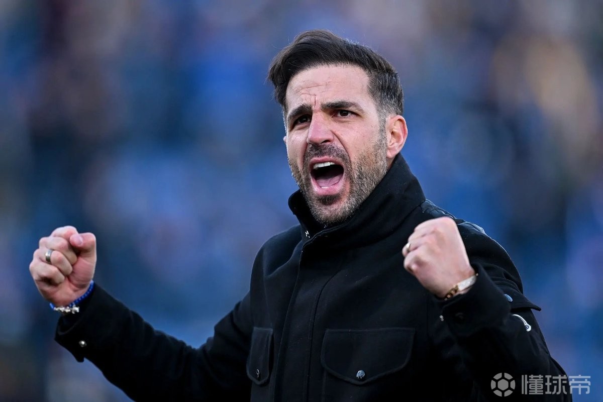 小法：对我来说尤文就像是意甲的皇马，能够双杀他们让我自豪