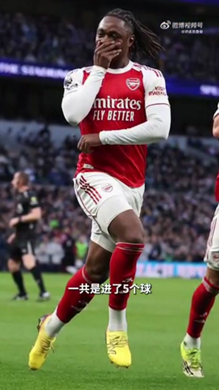 詹俊：双雄争霸，英超争冠悬念会留到5月