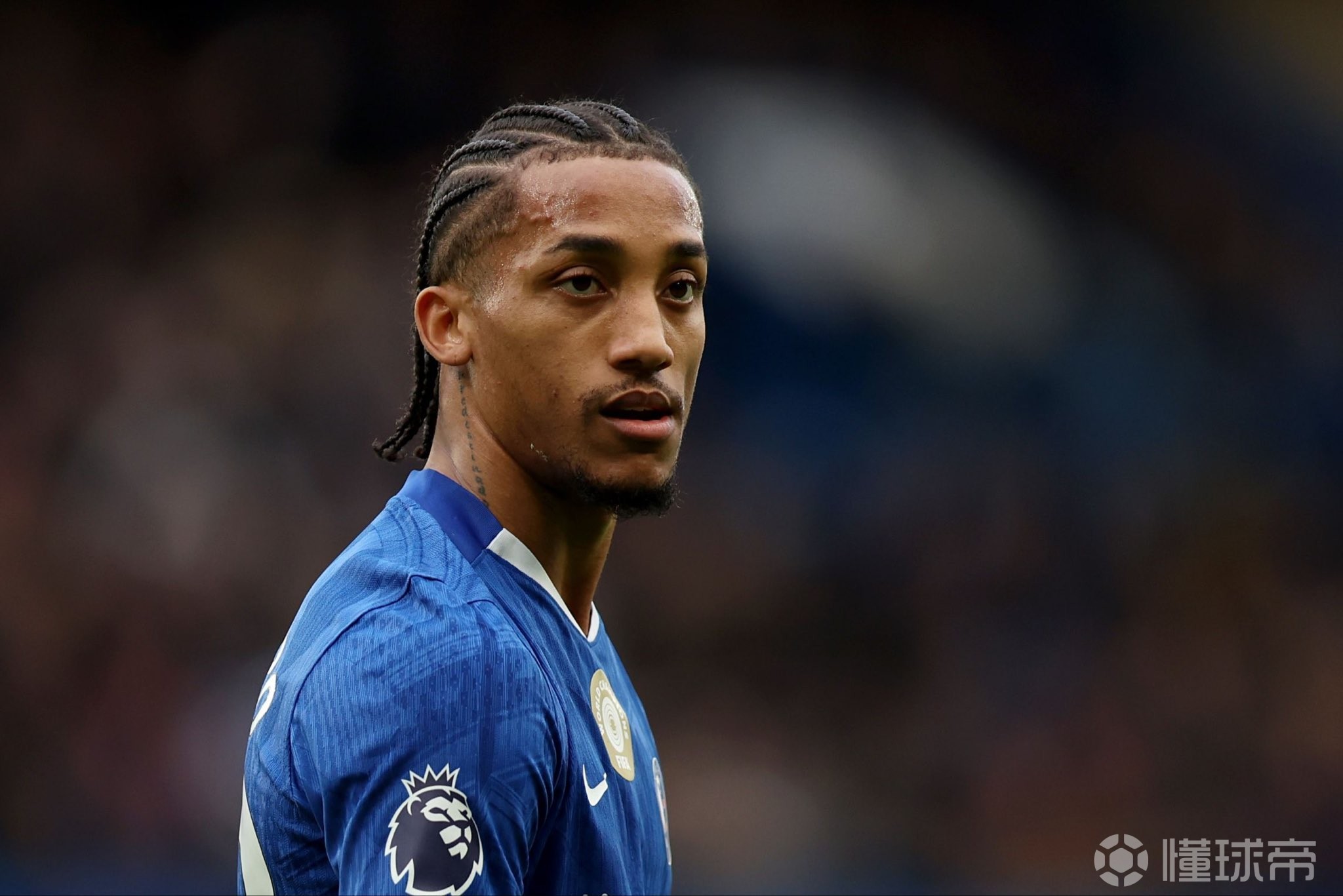 若昂-佩德罗：对战平伯恩利感到非常沮丧，我在切尔西很开心