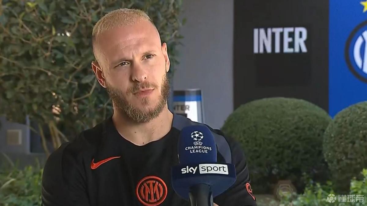 迪马尔科：我们有责任尝试逆转博德；没想到能10分领跑意甲