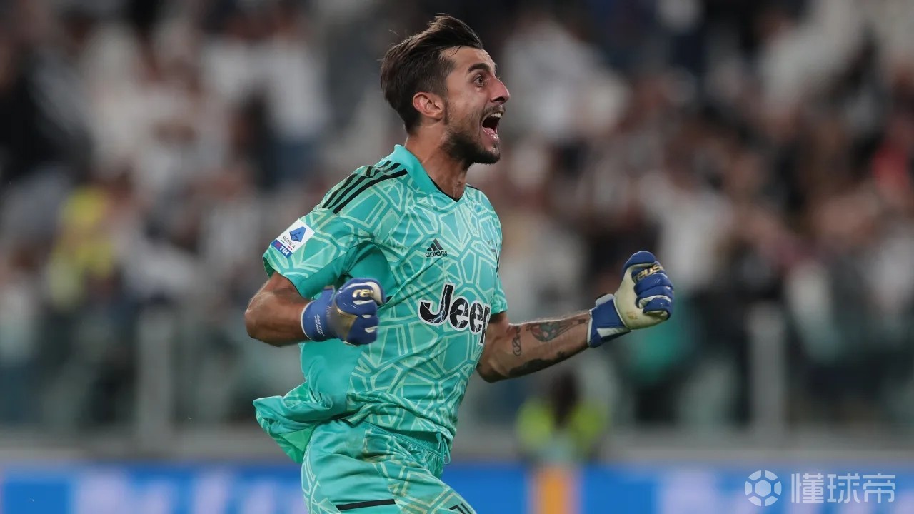 莫雷托：迈尼昂曾冷处理尤文报价；佩林今夏仍有可能离队