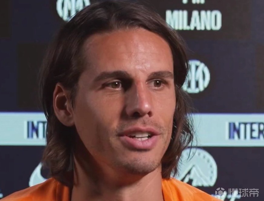 迪马济奥：国米不会续约索默；中卫穆哈雷莫维奇和索莱二选一