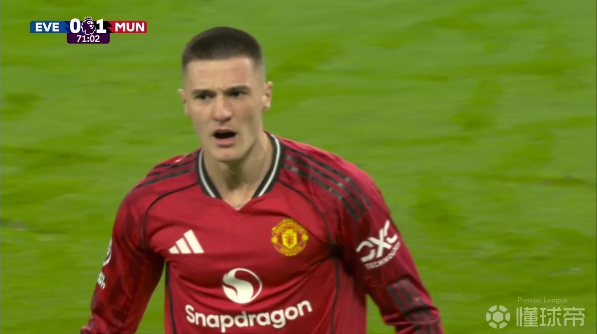 谢什科2026年英超已打入5球，为同期第二多