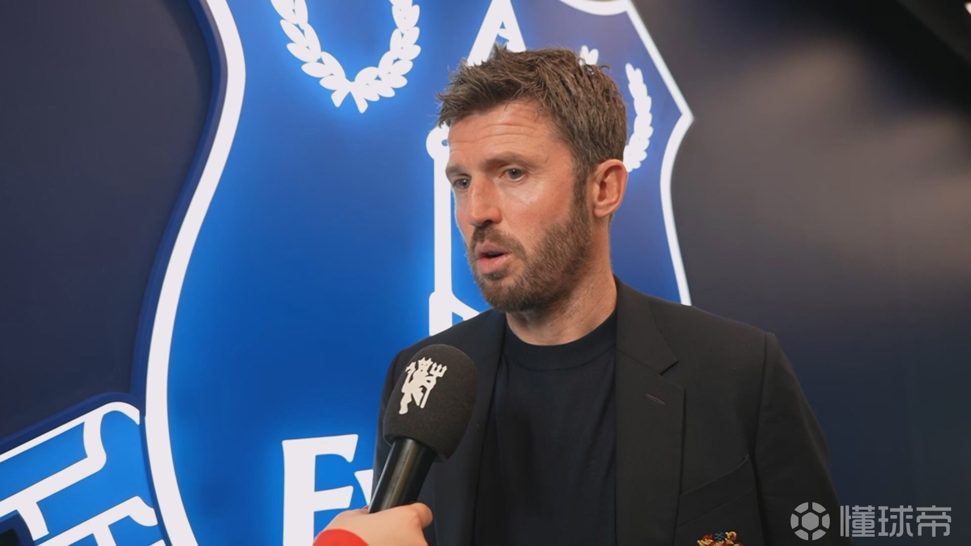 卡里克：我们还处于磨合的早期，不能奢望一切马上就完美无缺