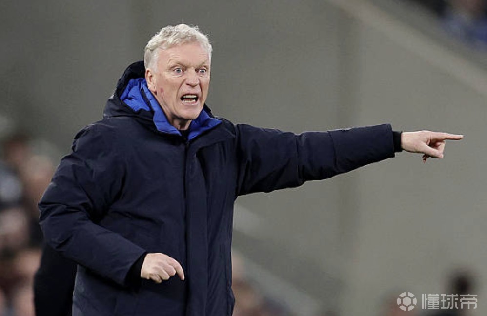 莫耶斯：我们一直把曼联压制到最后一分钟，但还是差了一点