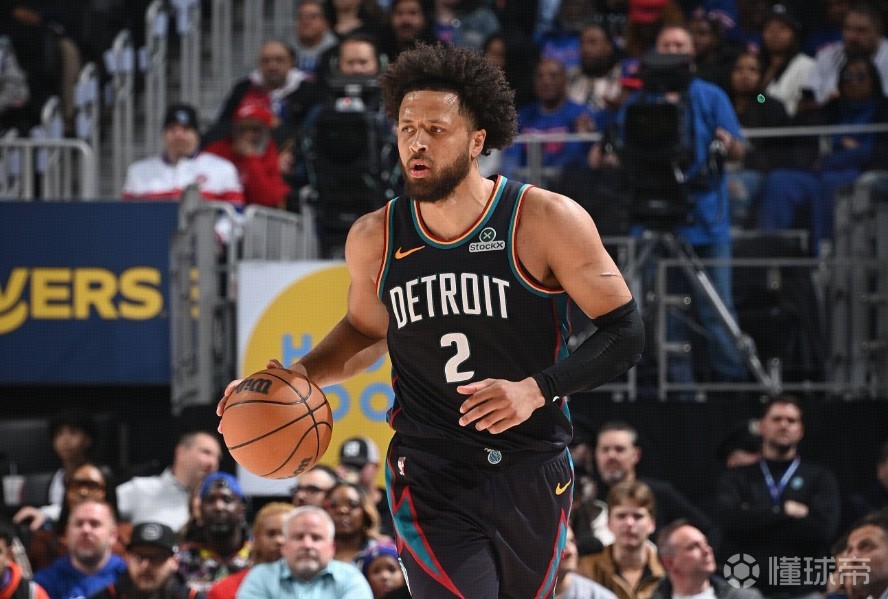 糟糕表现，坎宁安登场35分钟26投仅5中，正负值-18全场最低