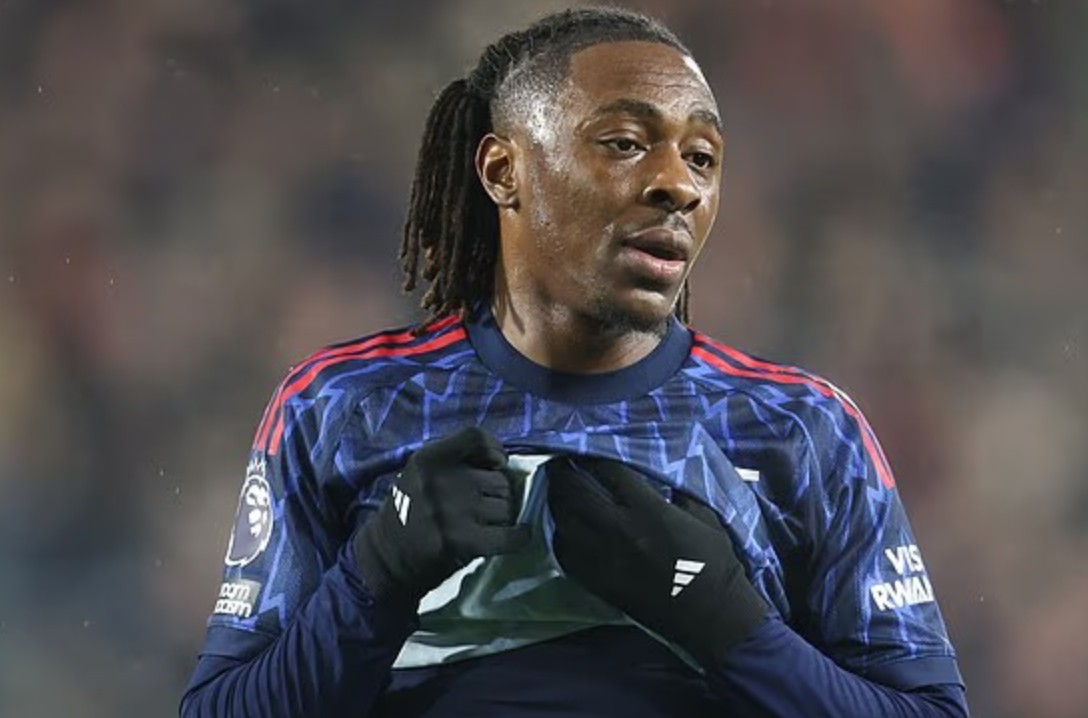 费迪南德： 埃泽现在更多是为团队踢球，有点像格拉利什在曼城