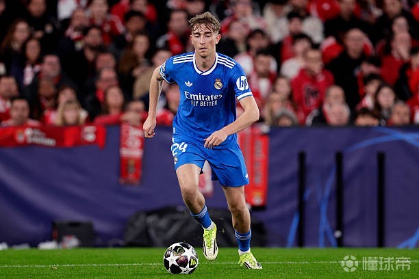 韩媒谈赫伊森事件：皇马对自家球员社媒风波和判罚争议相对沉默