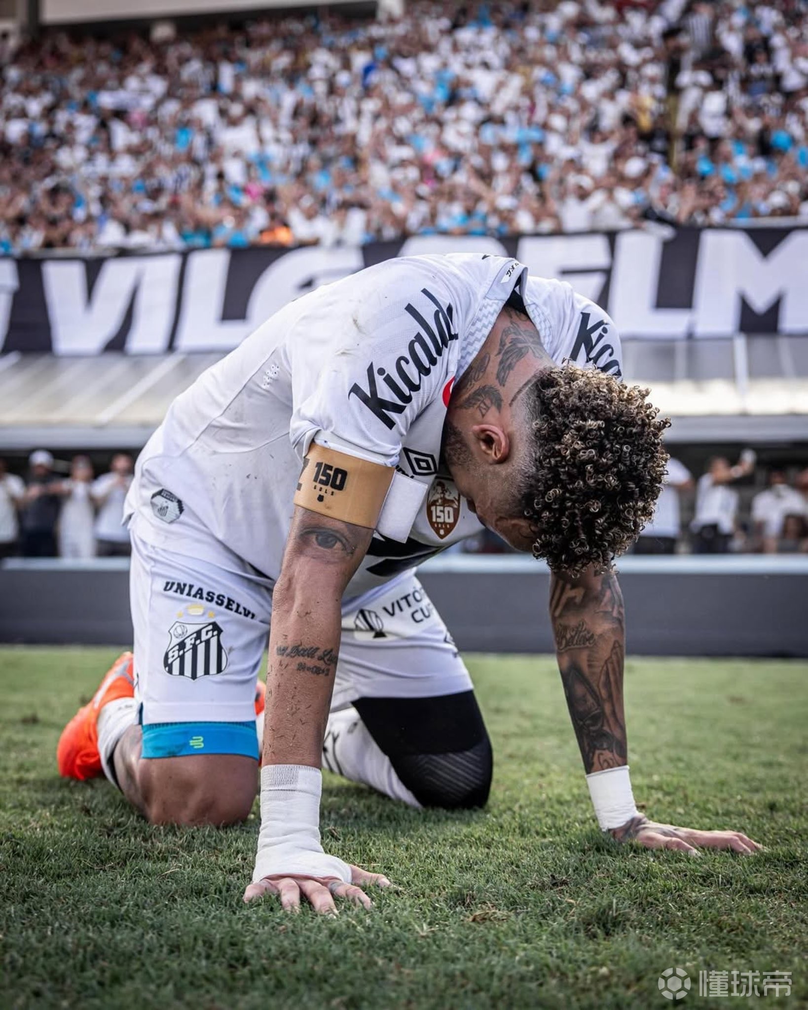 每体：几乎没人相信内马尔能参加其职业生涯的最后一届世界杯