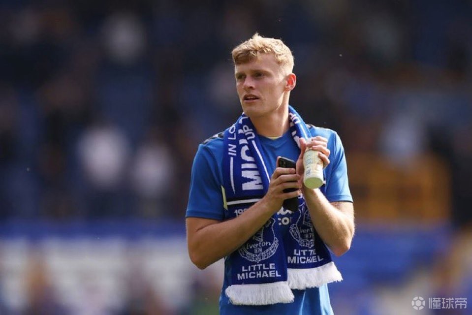 布兰斯韦特：没能拿到积分真的很失望，我们理应得到更多