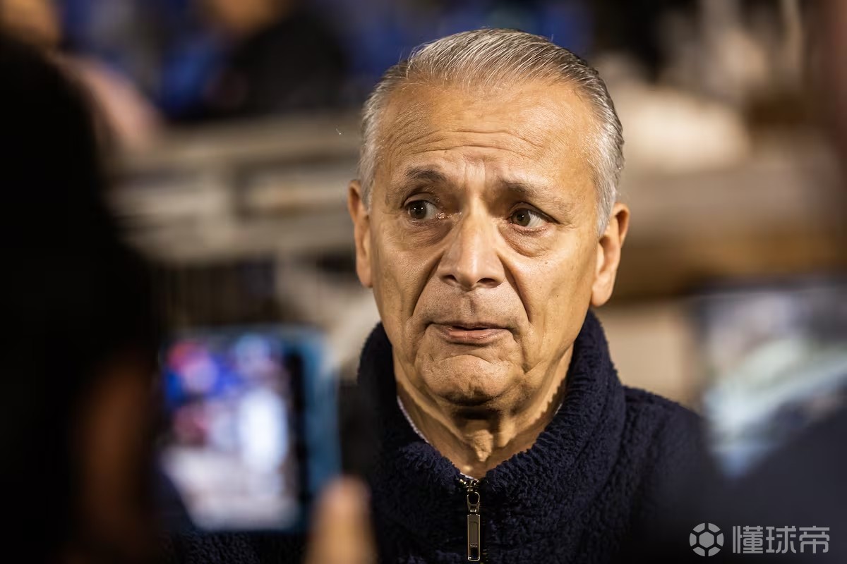 阿根廷前裁判：欧足联的处罚逻辑愚蠢至极，维尼修斯是怪胎