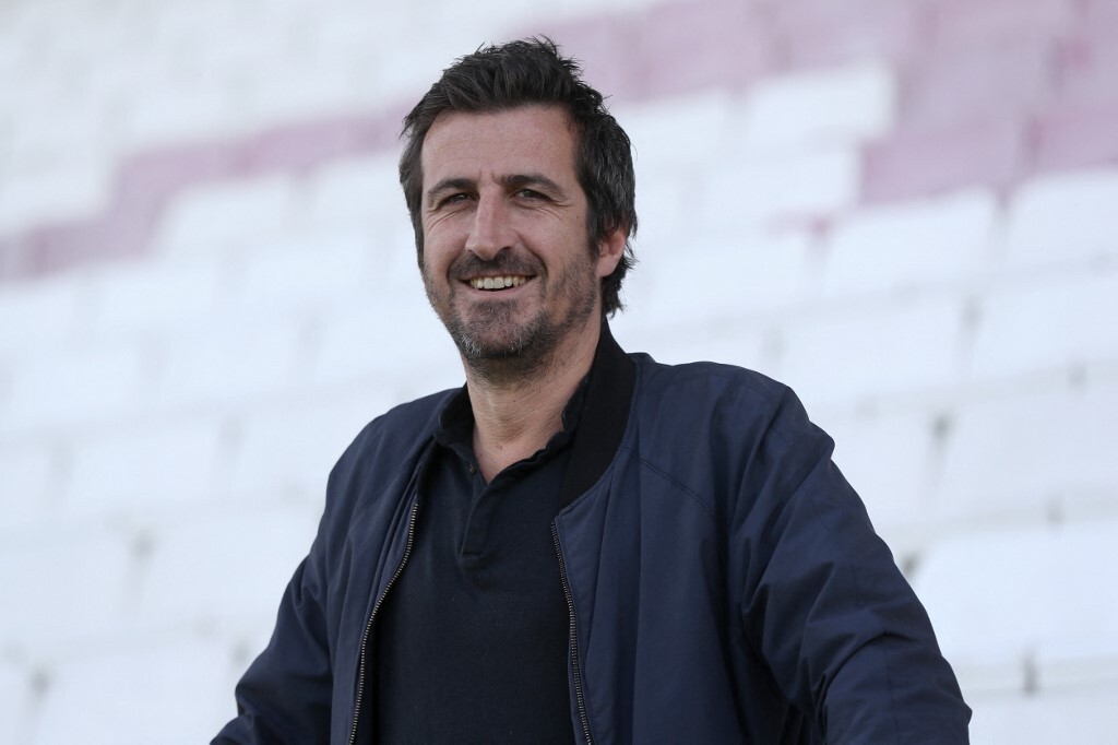 牛了！前法国国脚、不莱梅传奇米库加入波尔多市长候选人团队