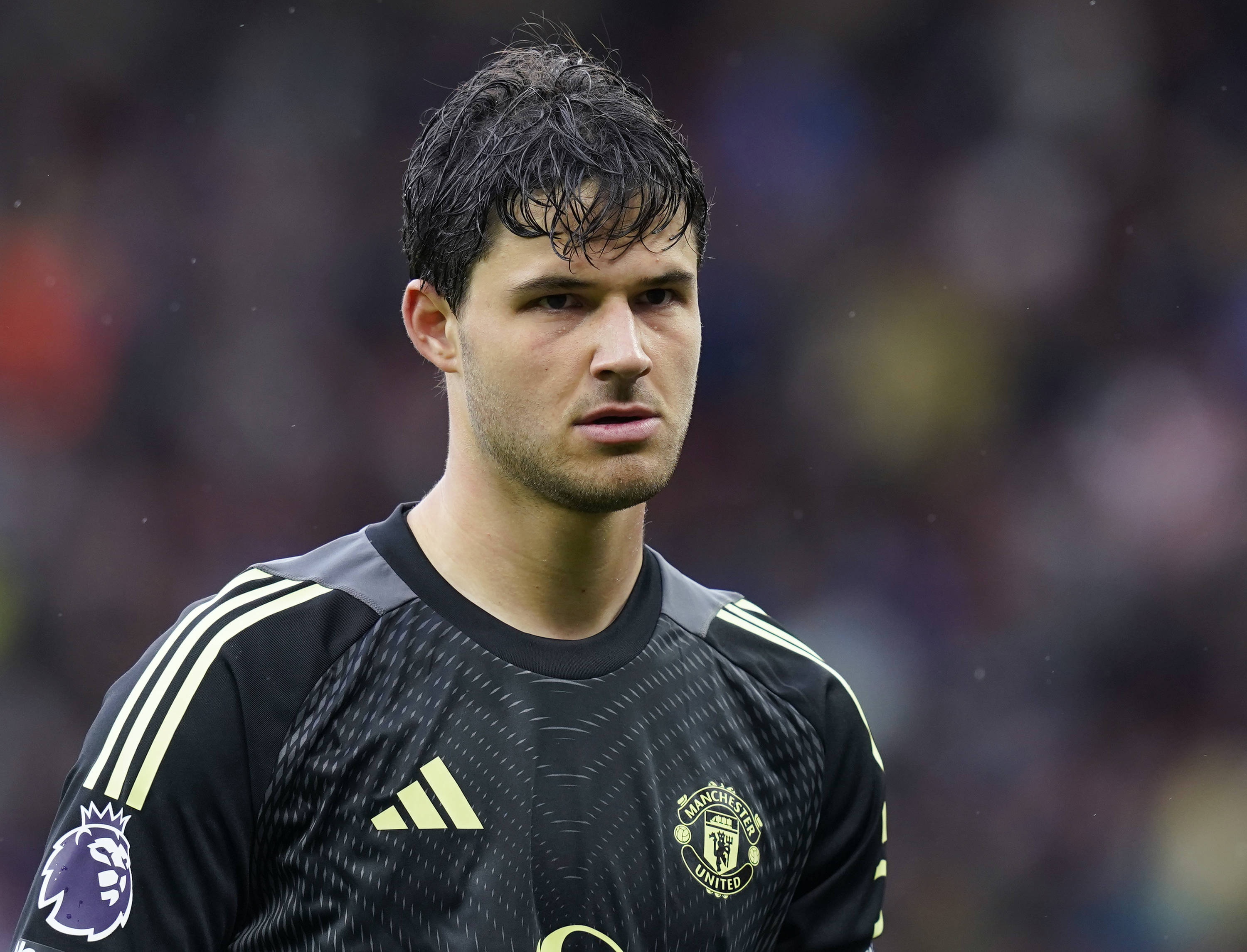 官方：拉门斯以63%得票率当选曼联队内全场最佳