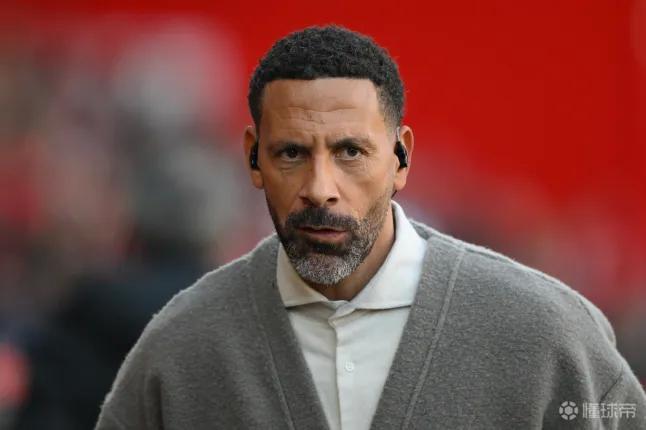 费迪南德：真心希望安德森能加盟曼联，沃顿与梅努风格相重