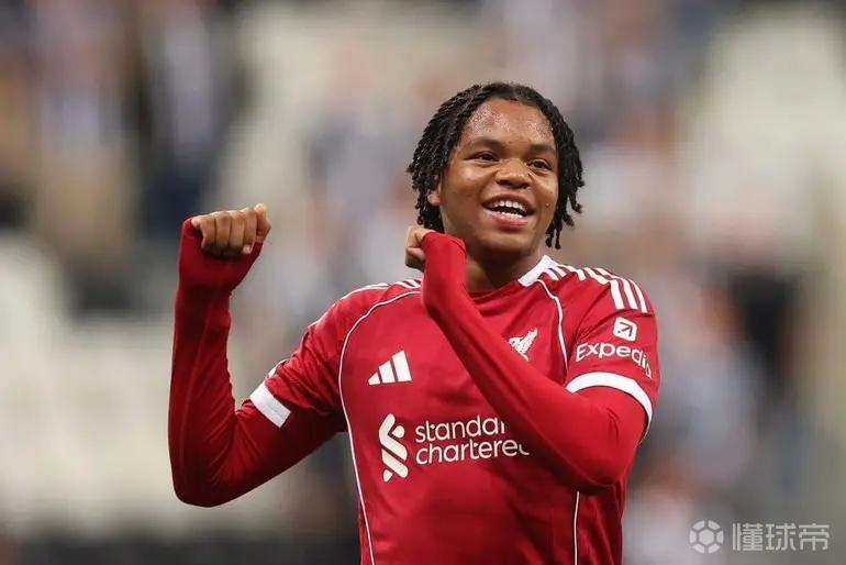 恩古莫哈：作为小将我不能要求更多了，我只需继续证明自己