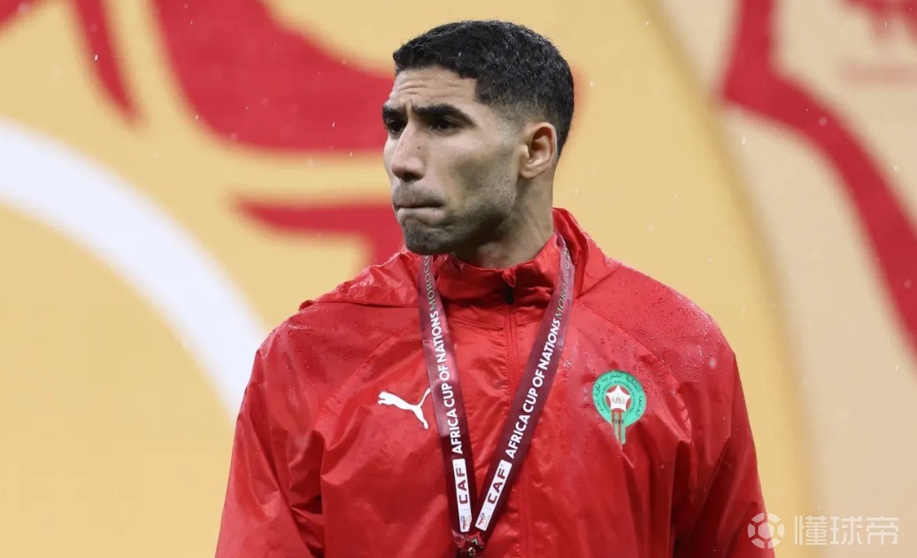 法媒：阿什拉夫律师称女方不配合调查，将就移交审判一事上诉