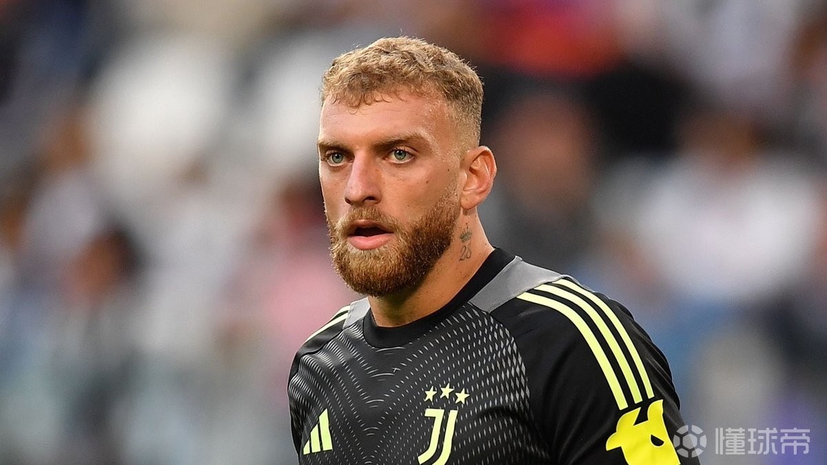 米体：迪格雷戈里奥近期表现不佳，佩林可能在欧冠中首发